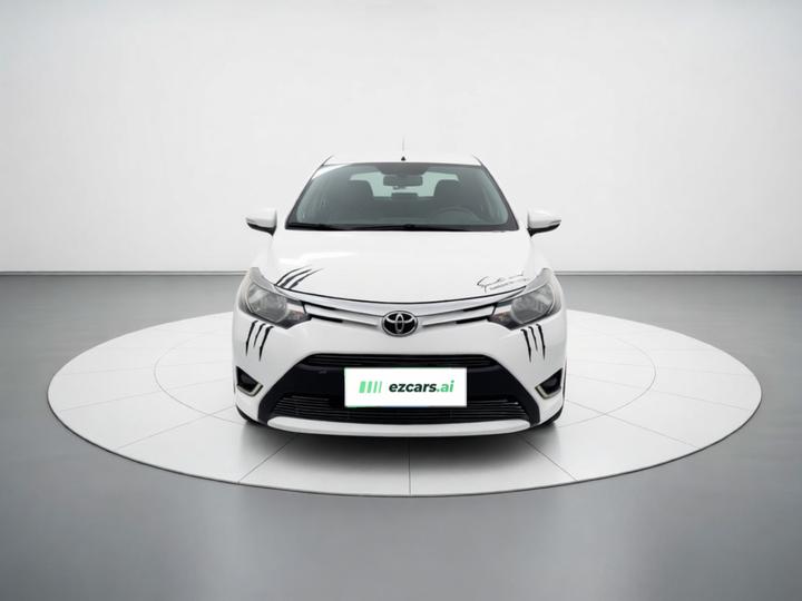 Vios 2014 1.5L AT photo 2