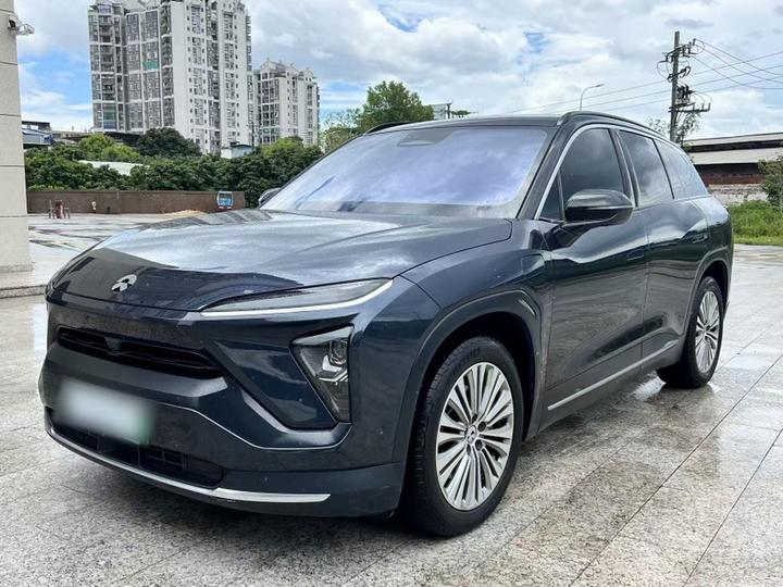 ES6 2020 600KM Sport
