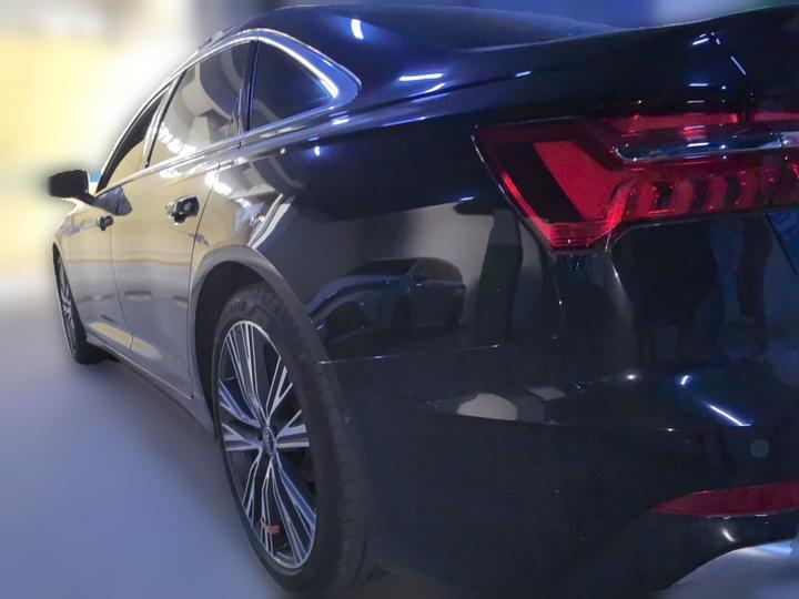 A6L 2025 45 TFSI quattro Dynamic photo 4