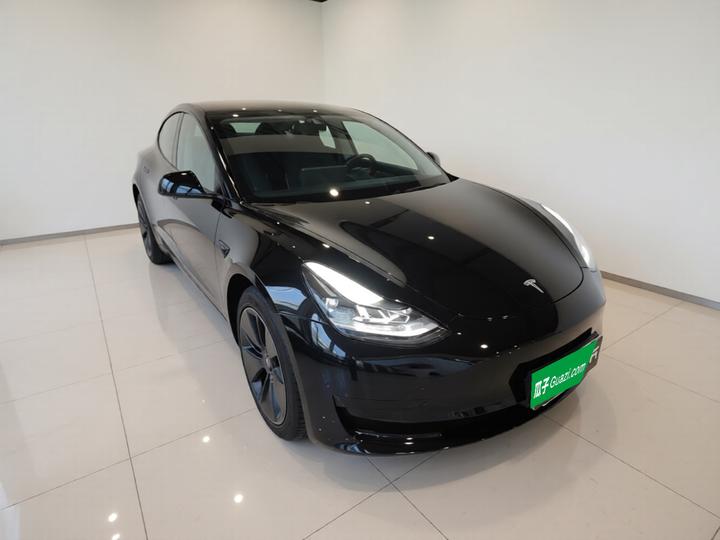 Model 3 2022 RWD photo 3