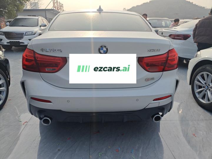 1 Series 2020 120i M Sport Package photo 3