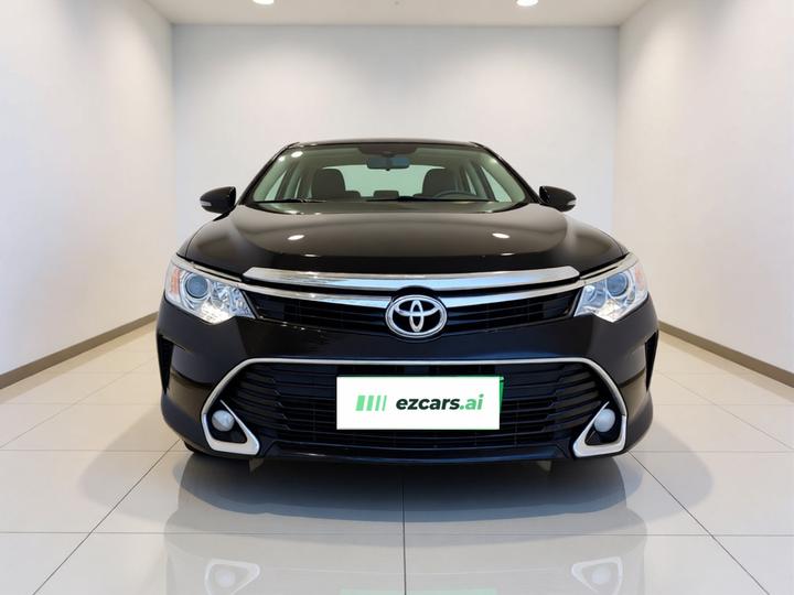 Camry 2016 2.0E Elite photo 2