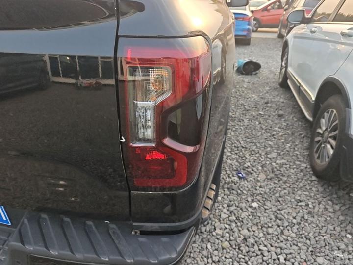 Ranger 2023 AWD AT Petrol photo 7