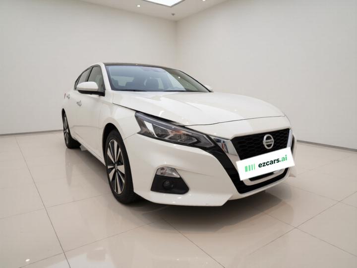 Teana 2021 2.0L XL Comfort photo 3