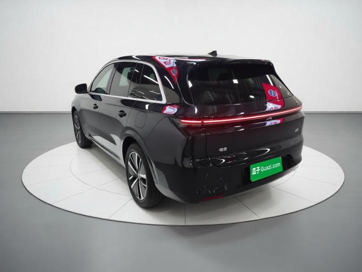 Li Auto L6 2024 Max photo 4