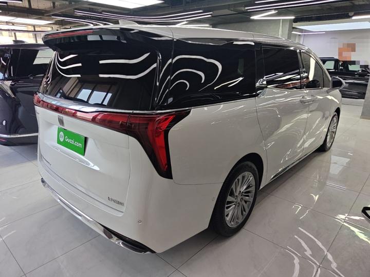 2023 2.0T 6-Seater photo 4