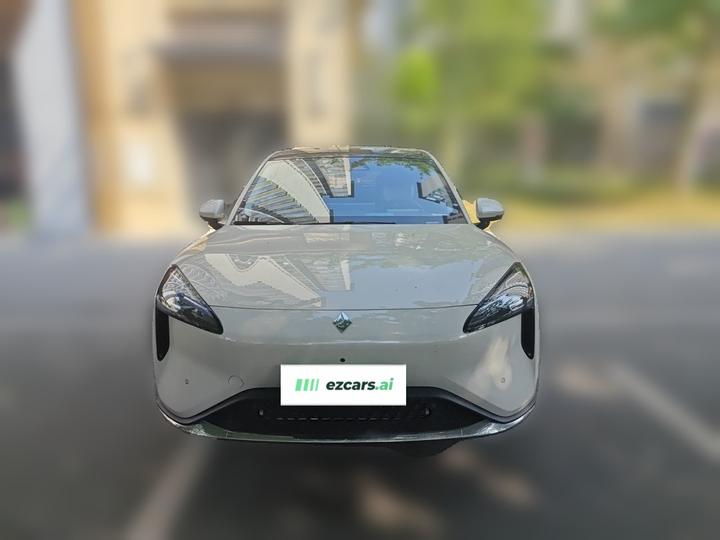 2024 600km EV photo 2