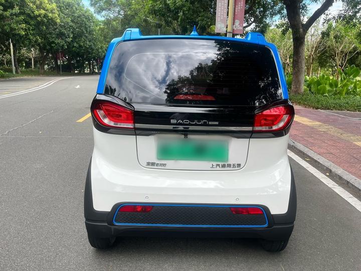 E100 2019 250KM photo 3