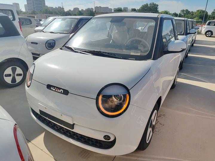 Nevo Changan Lumin 2026 205km photo 2
