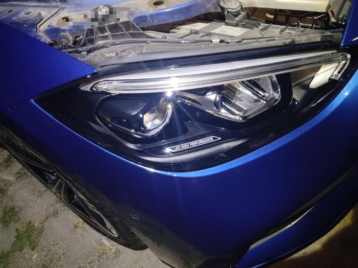 C-Class 2022 C 260 L Sport photo 7