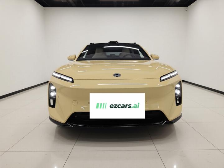 ET5 2025 75kWh photo 2