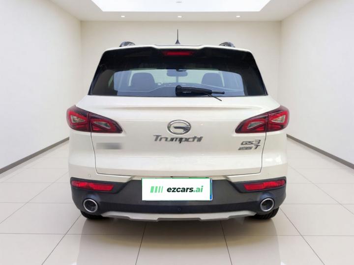 GAC Trumpchi GS3 2019 235T AT Elite photo 5