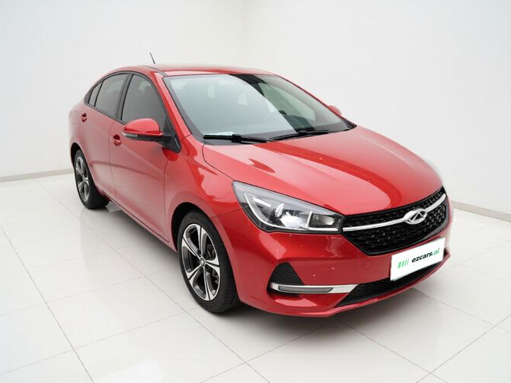 Arrizo 5 2019 PRO 1.5L MT China VI photo 3