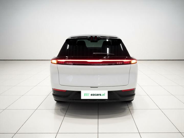 Aeolus L7 EV 2026 530 photo 5