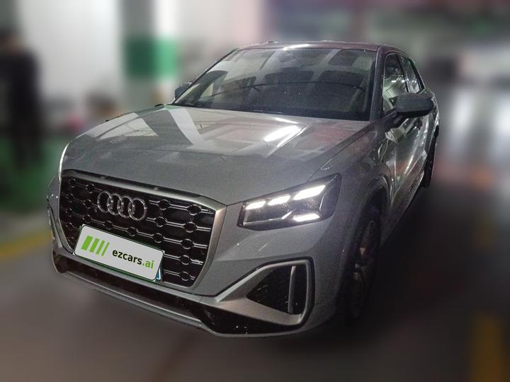Q2L 2022 35 TFSI Fashion Dynamic