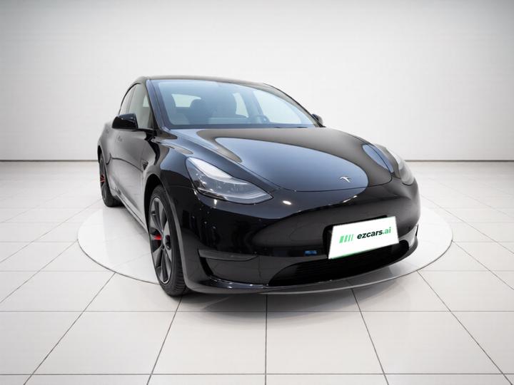 Model Y 2022 Facelift Long Range AWD photo 3