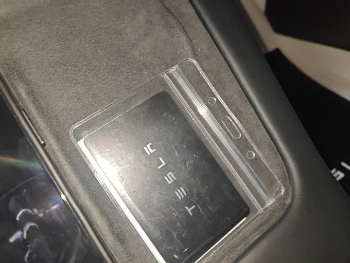 Model 3 2021 Facelift Standard Range RWD Upgraded 3D1 photo 8
