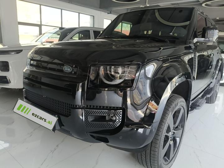 Defender 2025 110 3.0T P400 X-Dynamic HSE
