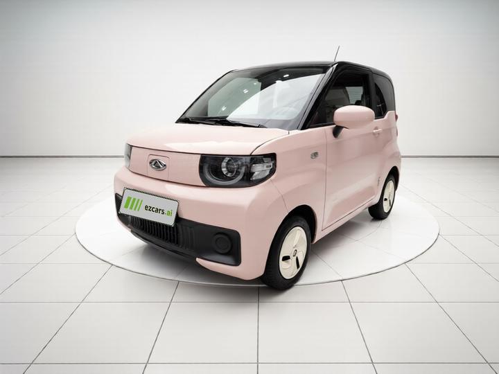 QQ Ice Cream 2022 170km Sundae LFP