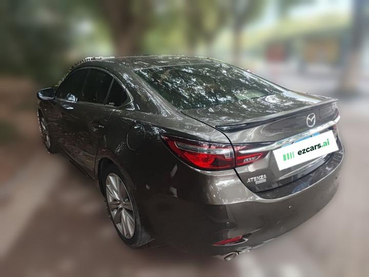 Atenza 2020 2.5L Sport photo 4