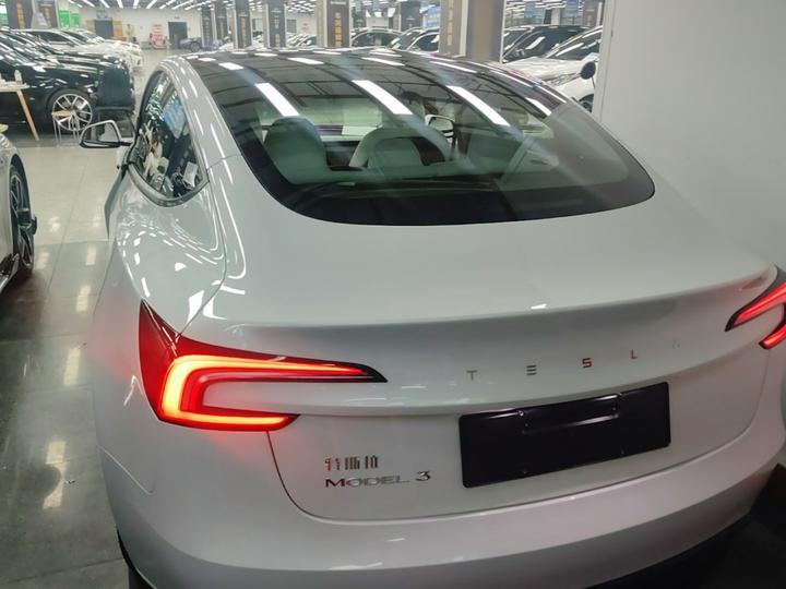 Model 3 2023 RWD photo 3