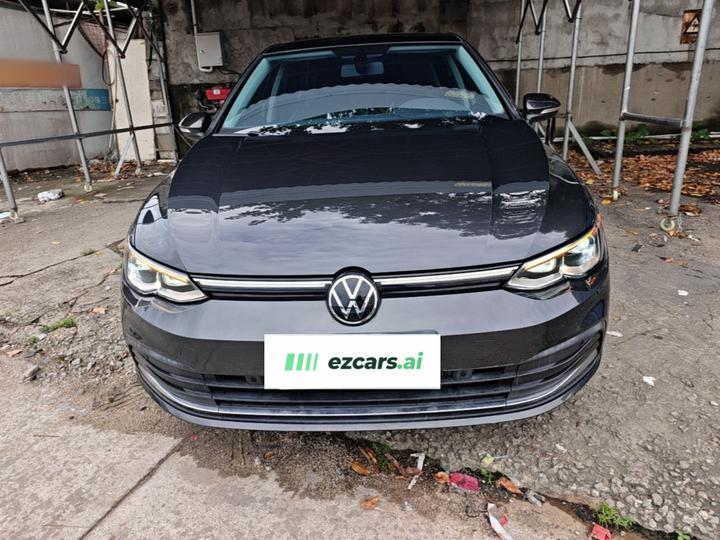 Golf 2021 280TSI DSG Pro photo 2
