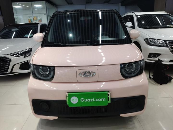 QQ Ice Cream 2022 170km Sundae LFP photo 2