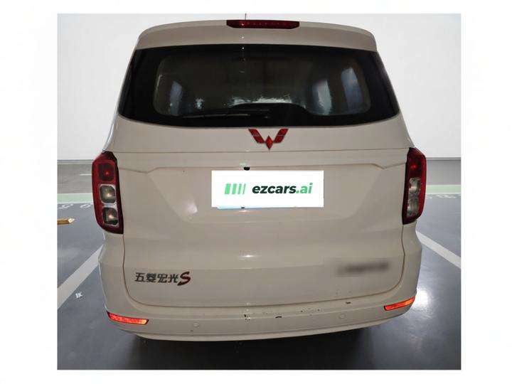Wuling Hongguang 2019 1.5L S Comfort China VI LAR photo 5