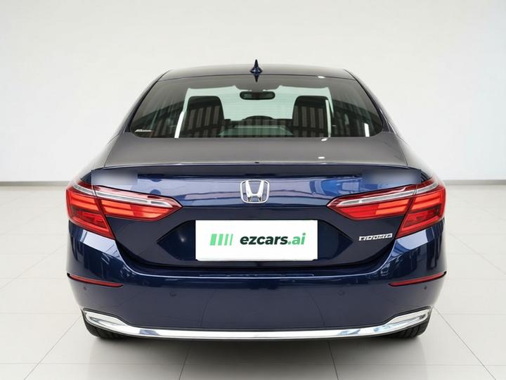 2019 Hybrid 2.0L China V photo 5