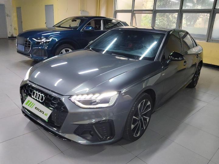 A4L 2023 40 TFSI Luxury Dynamic