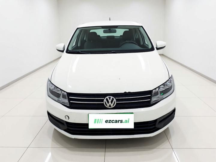 Santana 2016 1.6L AT photo 2