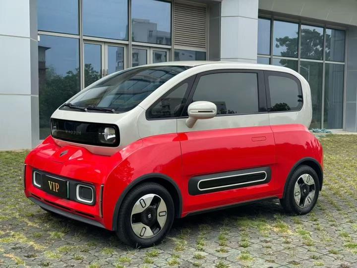 KiWi EV 2021 NCM