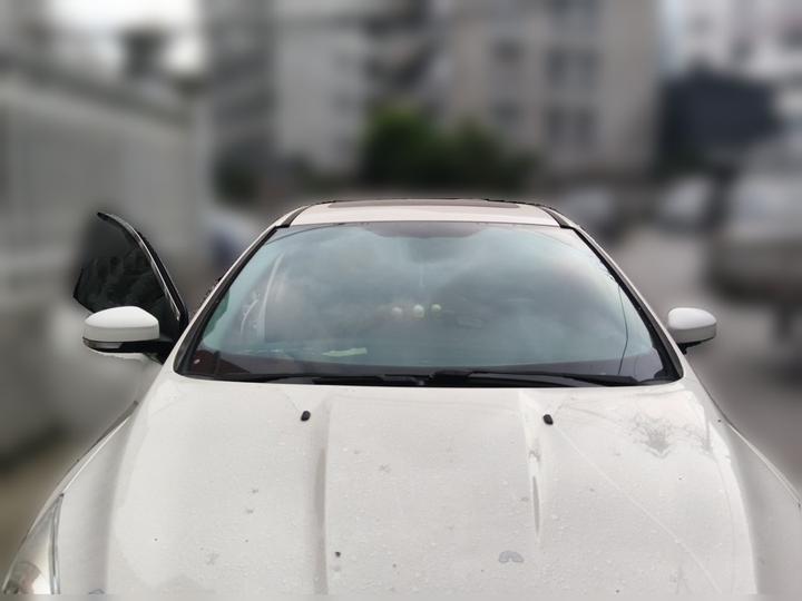 Focus 2015 Sedan 1.6L AT photo 2