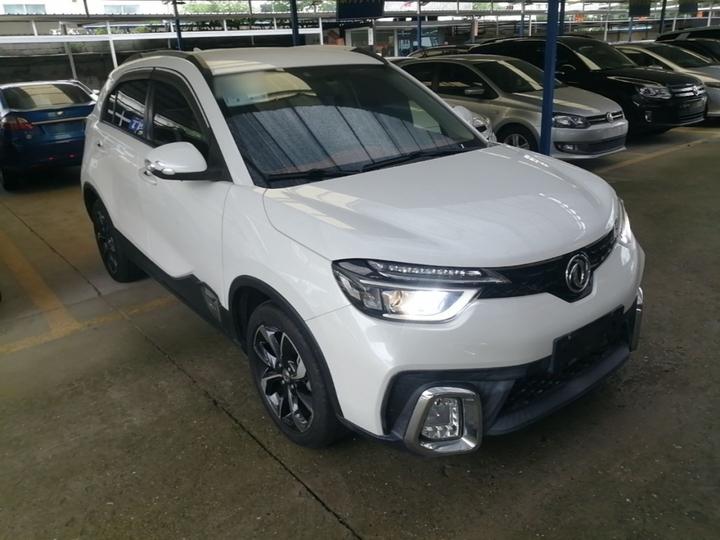 AX4 2017 1.6L DCT photo 3