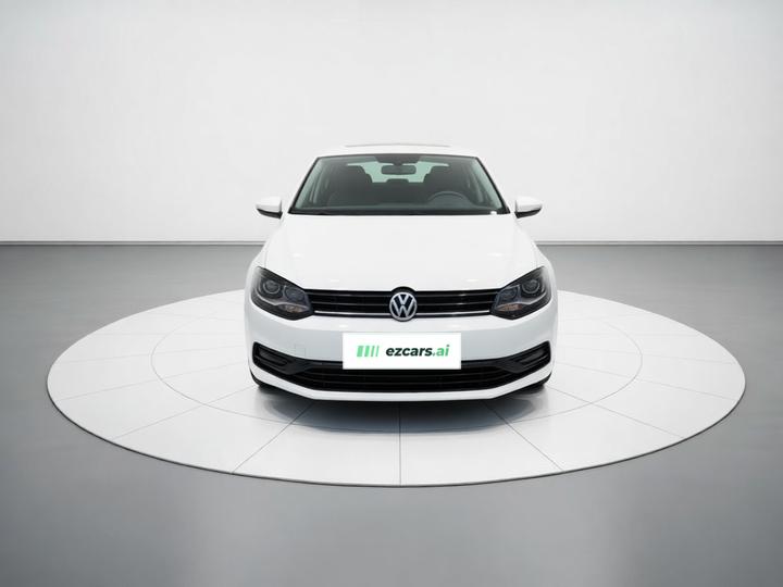 Polo 2018 1.5L MT photo 2