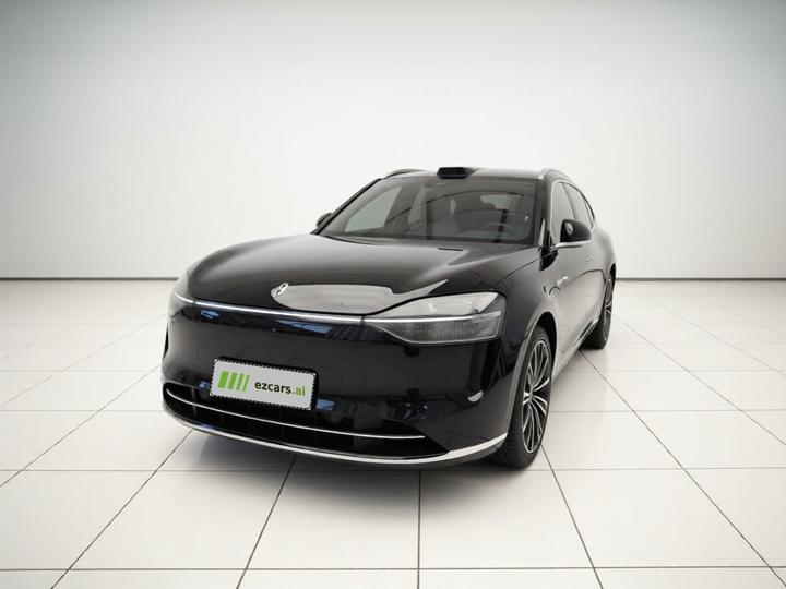 HIMA AITO M9 2024 EREV Ultra 42kWh 6-Seater