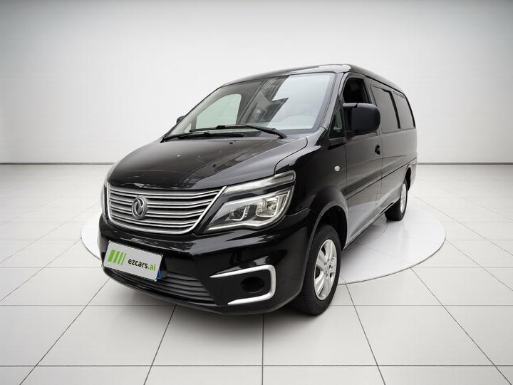 Lingzhi 2022 M5L 1.6L 7-Seater