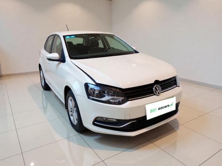 Polo 2016 1.4L AT photo 3