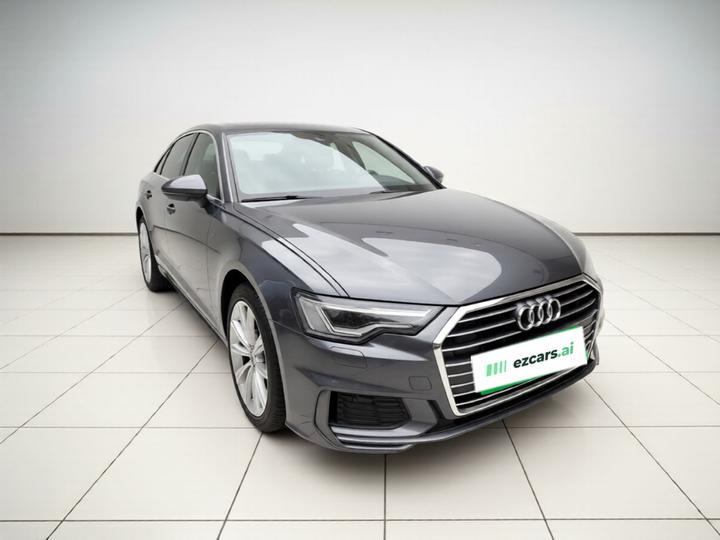 A6L 2021 45 TFSI Dynamic photo 3