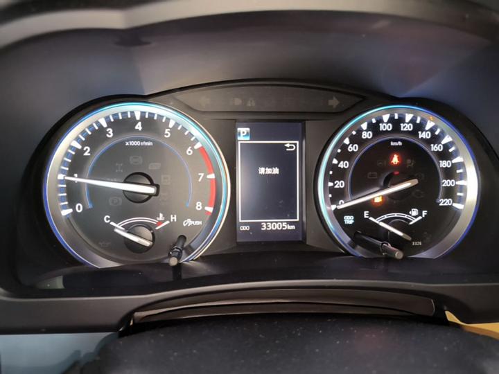 Highlander 2021 2.0T AWD Luxury 7-Seater photo 7