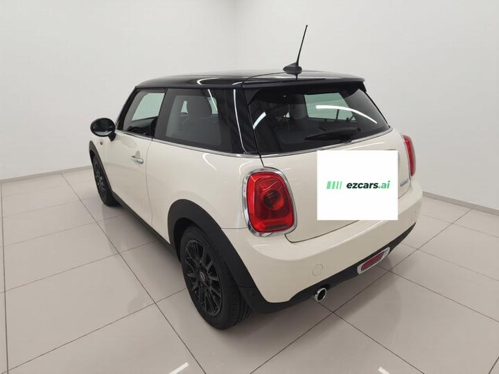 2014 1.5T COOPER Fun photo 4
