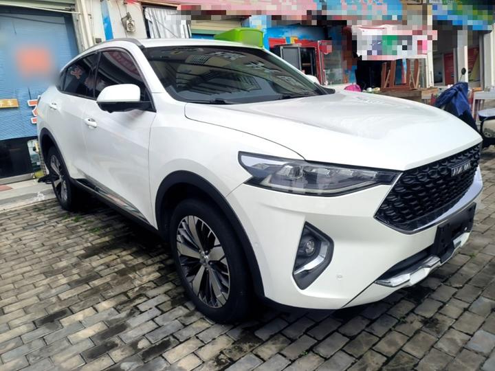 F7x 2019 1.5T RWD Tech photo 3