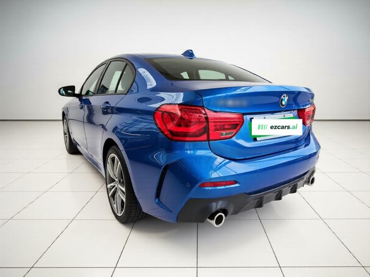 1 Series 2020 125i Leading M Sport Package photo 4