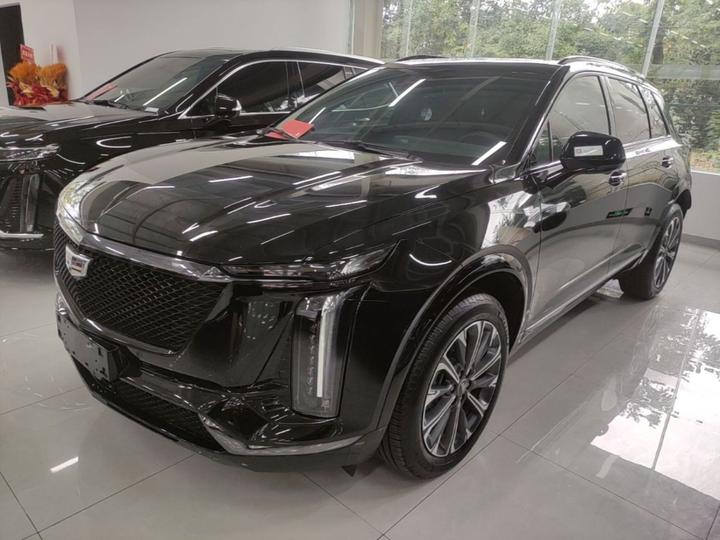 XT5 2025 2.0T Luxury