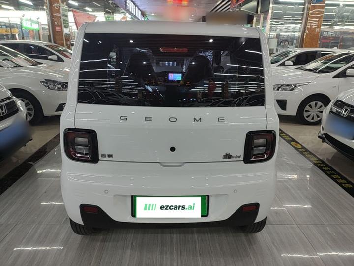 2024 Panda mini 200km Endurance Bear photo 5