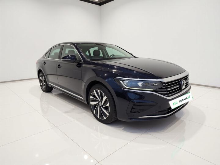 Passat 2022 330TSI Elite photo 3