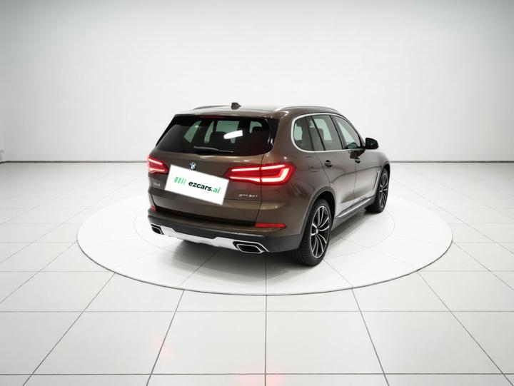 X5 Imported 2019 xDrive30i X Design Package photo 3
