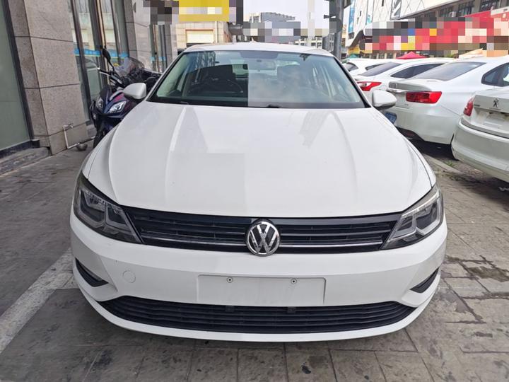 Lamando 2015 230TSI DSG photo 2
