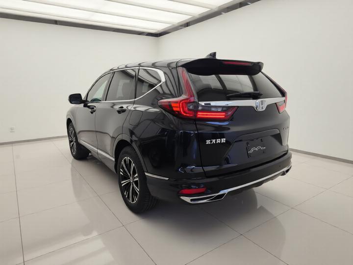CR-V EV 2021 Hybrid e+ 2.0L photo 4