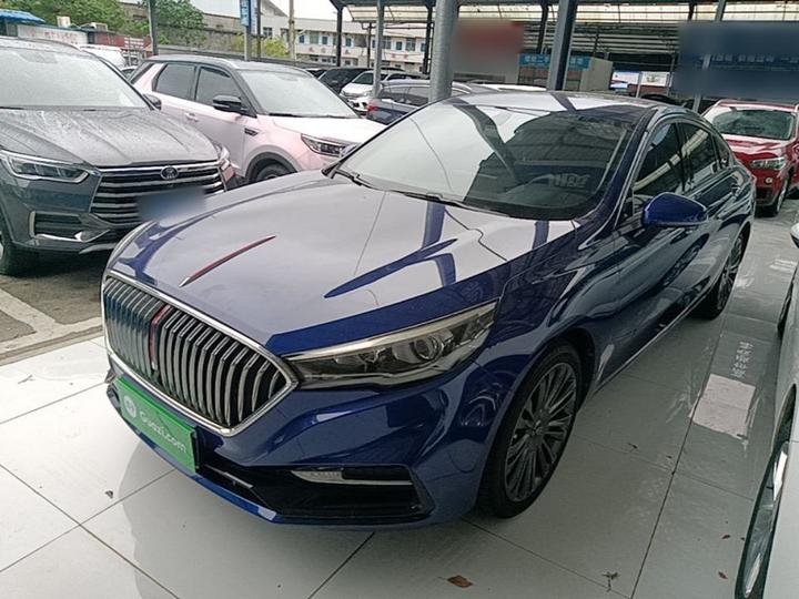 H5 2020 1.5T DCT
